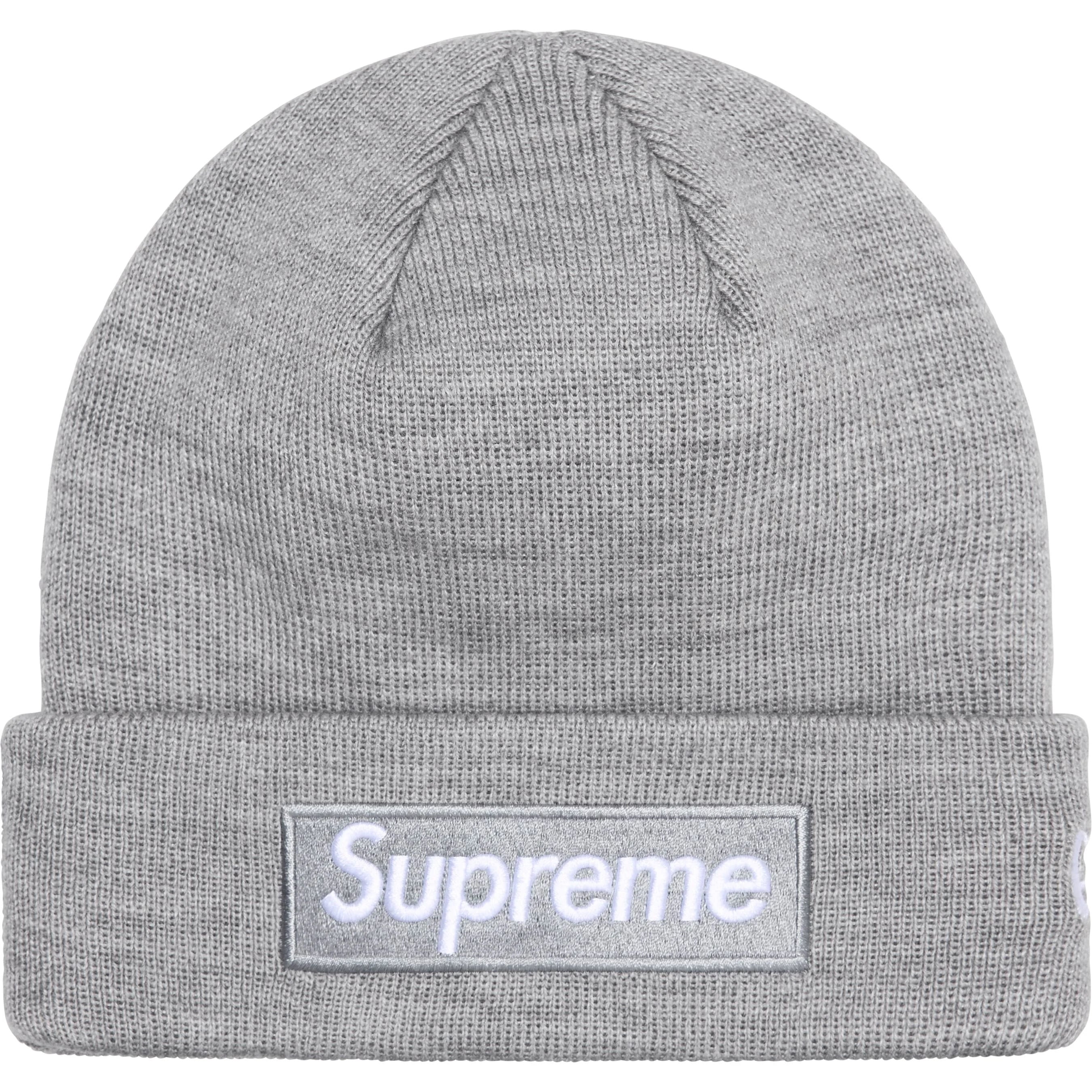 New Era® Box Logo Beanie view 14